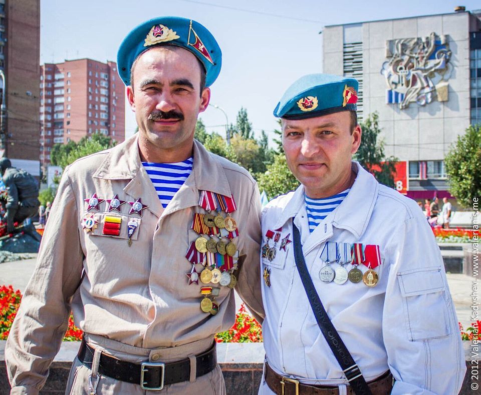 Кавалер трех орденов Красной Звезды - Афганистан, Шурави, Спн, Гру, Память, Длиннопост