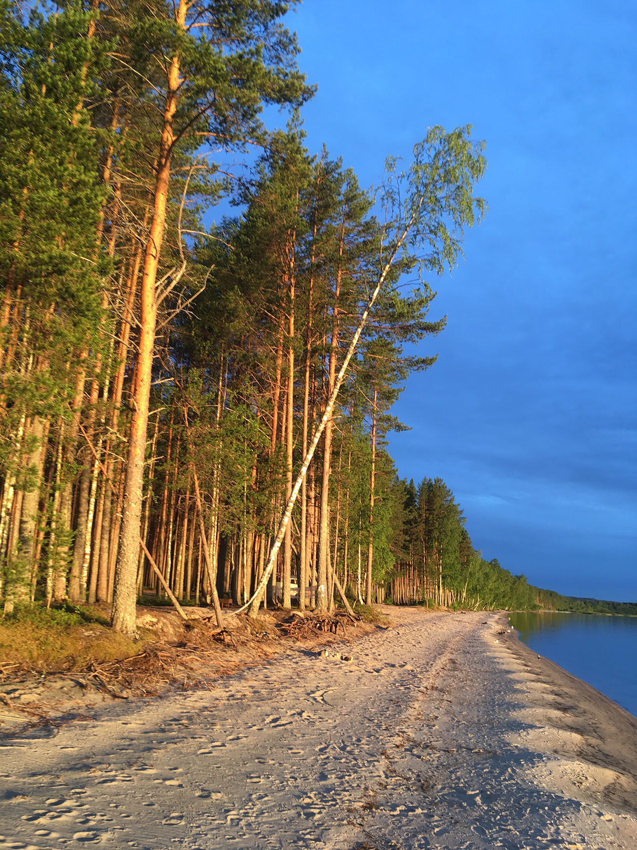 How we drove north. (Teriberka, Rybachy Peninsula, Motobukhta) Part 1 - My, Rybachy Peninsula, Teriberka, Longpost