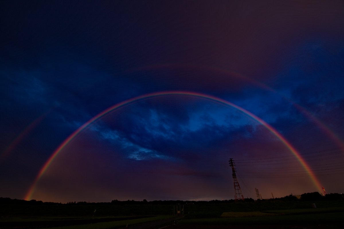 Rainbow | Пикабу
