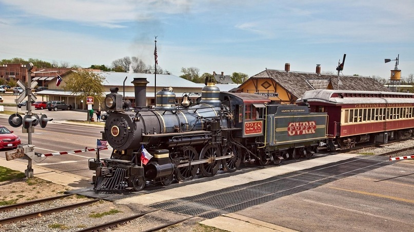 How trains were robbed in the USA using salt - Robbery, USA, A train, Salt, Longpost