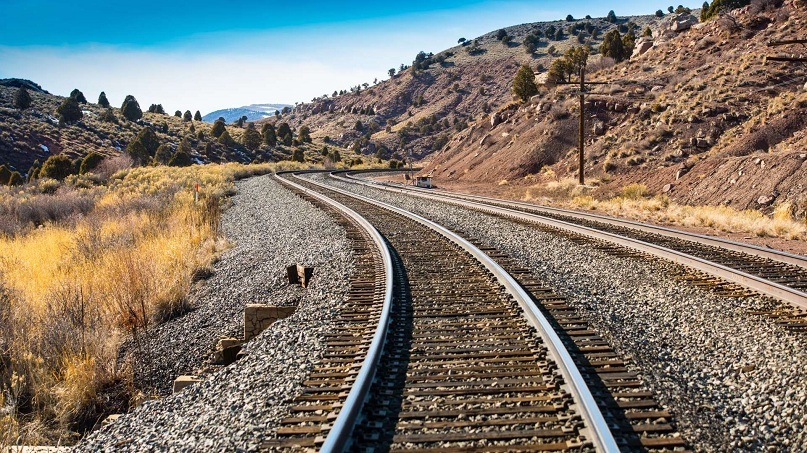 How trains were robbed in the USA using salt - Robbery, USA, A train, Salt, Longpost