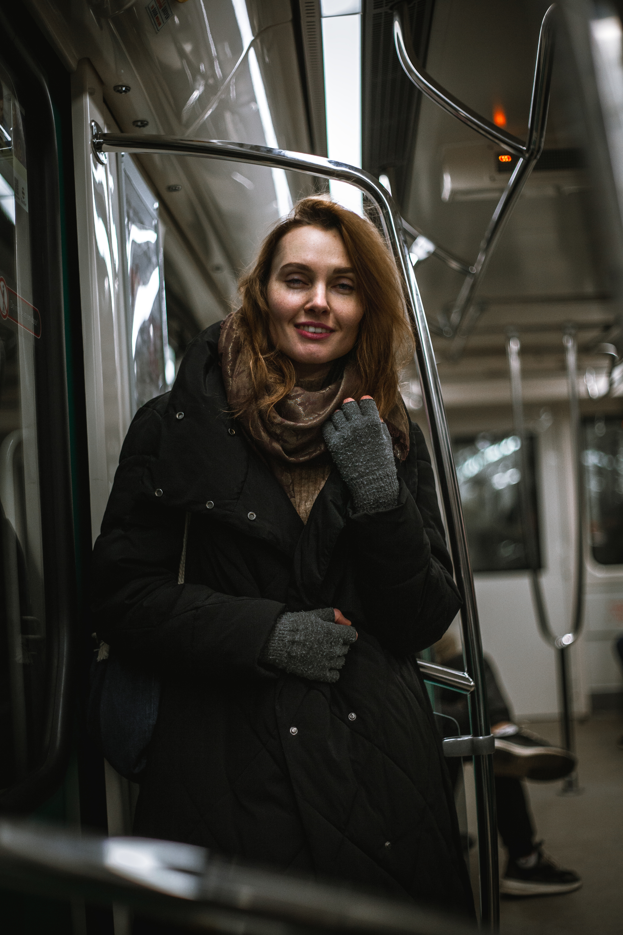 People of our cities - My, Portrait, The photo, Passerby, Saint Petersburg, Moscow, Canon, Nikon, Longpost