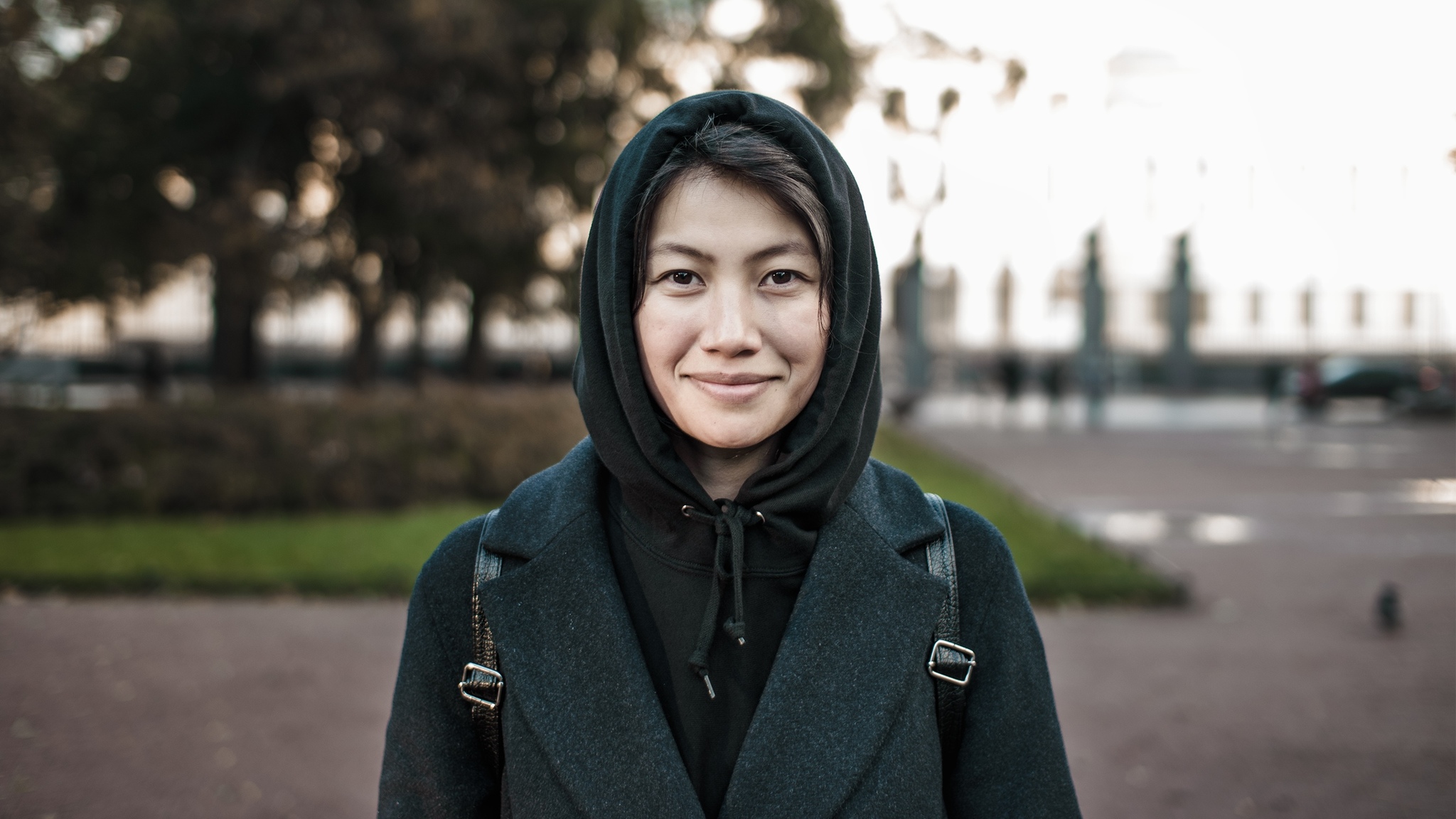 People of our cities - My, Portrait, The photo, Passerby, Saint Petersburg, Moscow, Canon, Nikon, Longpost