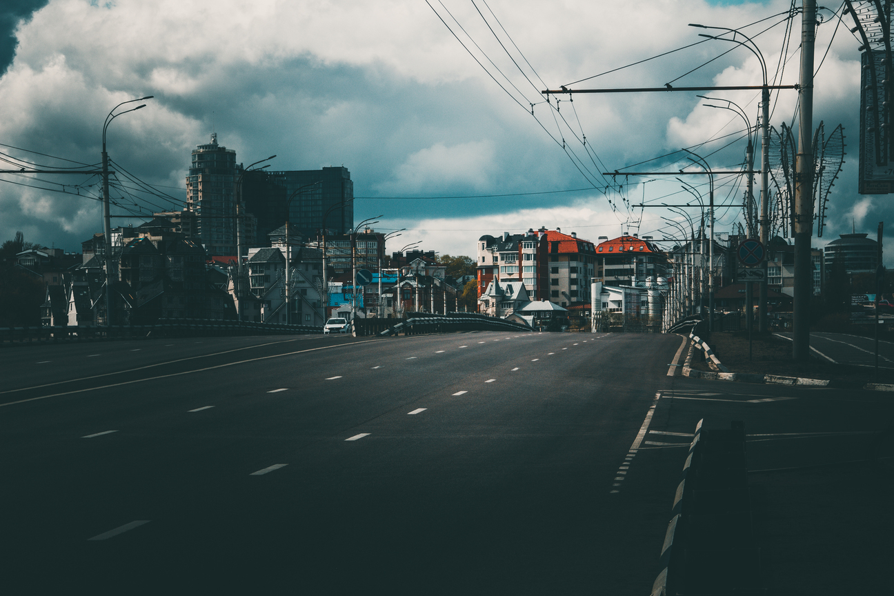 A little bit of Voronezh - embankment - My, The photo, Voronezh, Town, Embankment, Walk