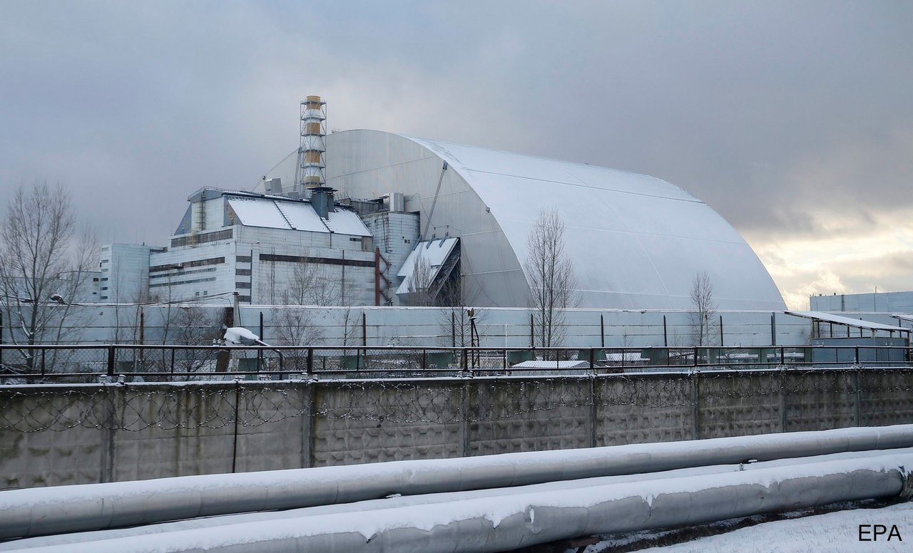 Chernobyl part 11.2. Gray everyday life of the Chernobyl zone - My, Cat_cat, Story, Chernobyl, Crash, Radiation, Atom, Pripyat, nuclear power station, Video, Longpost