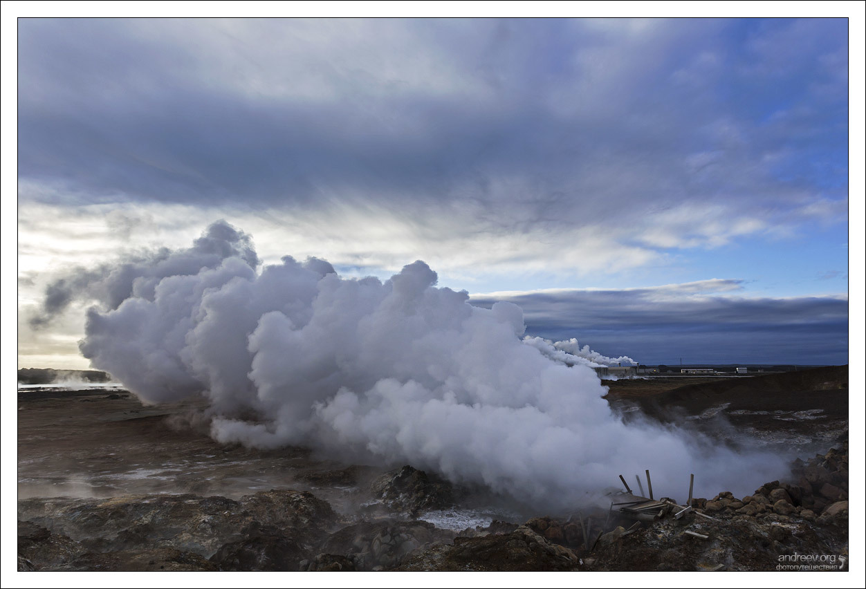 Camper trip to Iceland, and a piece of Greenland. Part 1 - My, Iceland, Reykjavik, Route, Longpost