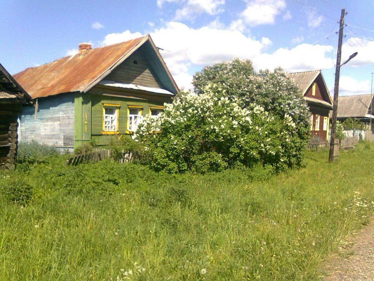 Детство в деревне | Пикабу