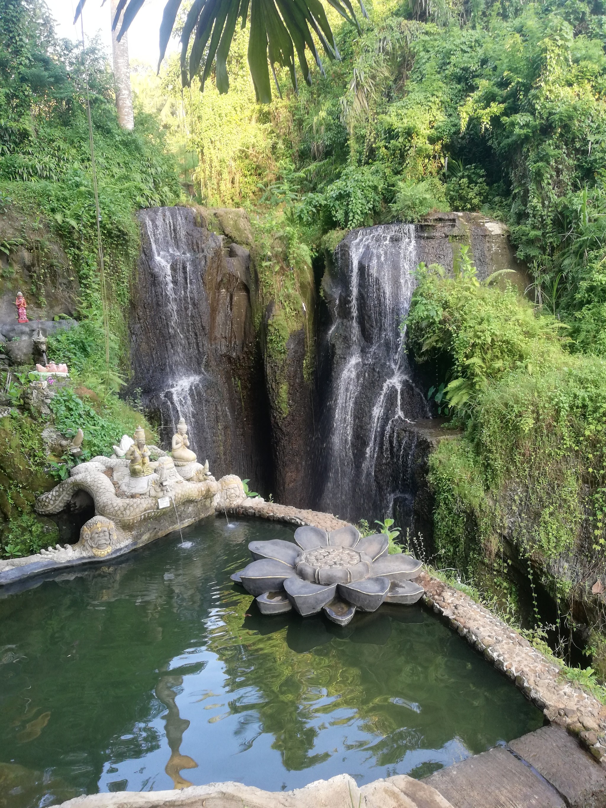 Bali. The look of a normal person - My, Mat, Travels, Bali, Longpost