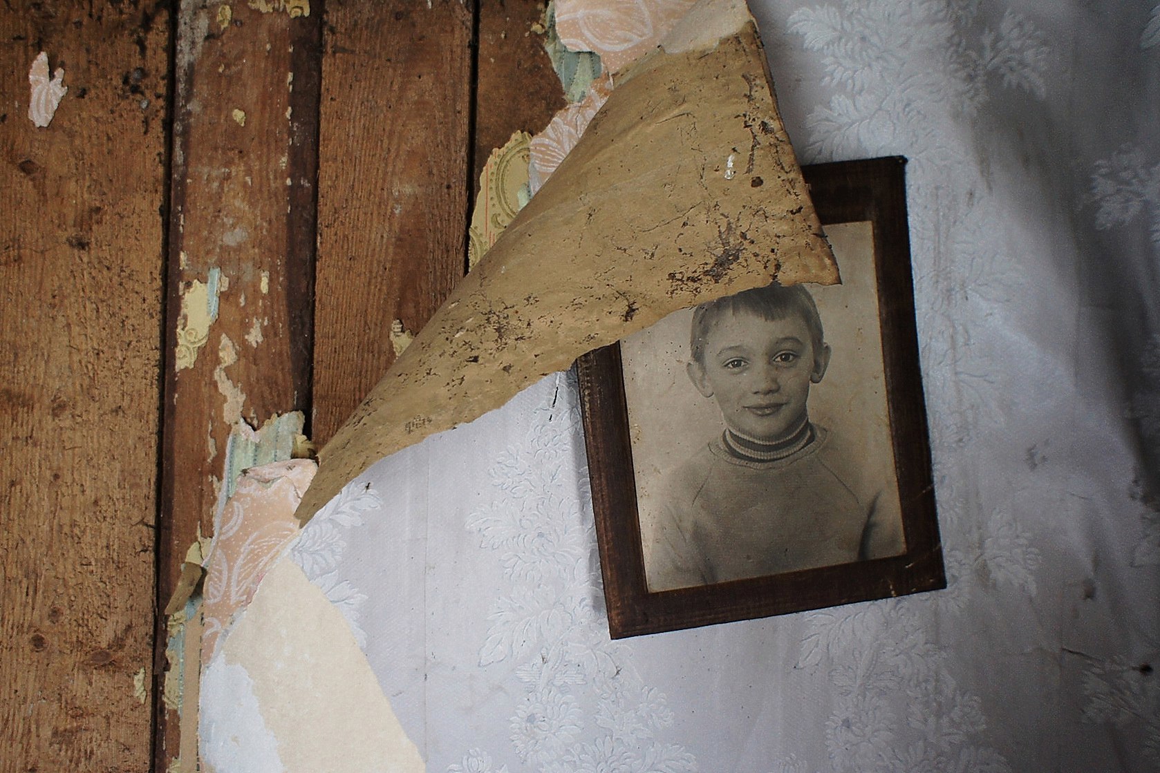 Pskov forgotten - My, The photo, Village, Pskov region, Forgotten, Abandoned, House, Life stories, Past, Longpost