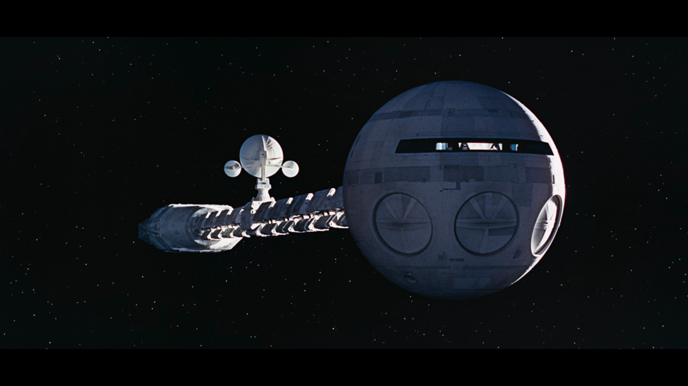 From Nostromo to Serenity: how the most famous ships from games and movies work - Space, Fantasy, DTF, Longpost