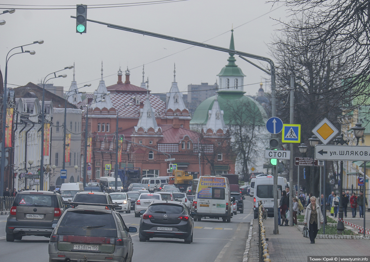 Сергиев Посад - Моё, Архитектура, Путешествия, Фотография, Религия, Длиннопост