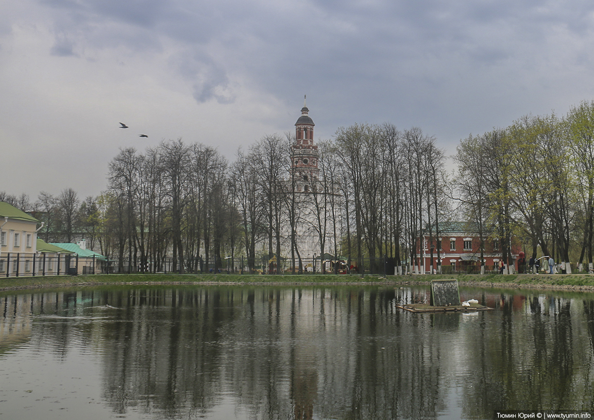 Сергиев Посад - Моё, Архитектура, Путешествия, Фотография, Религия, Длиннопост