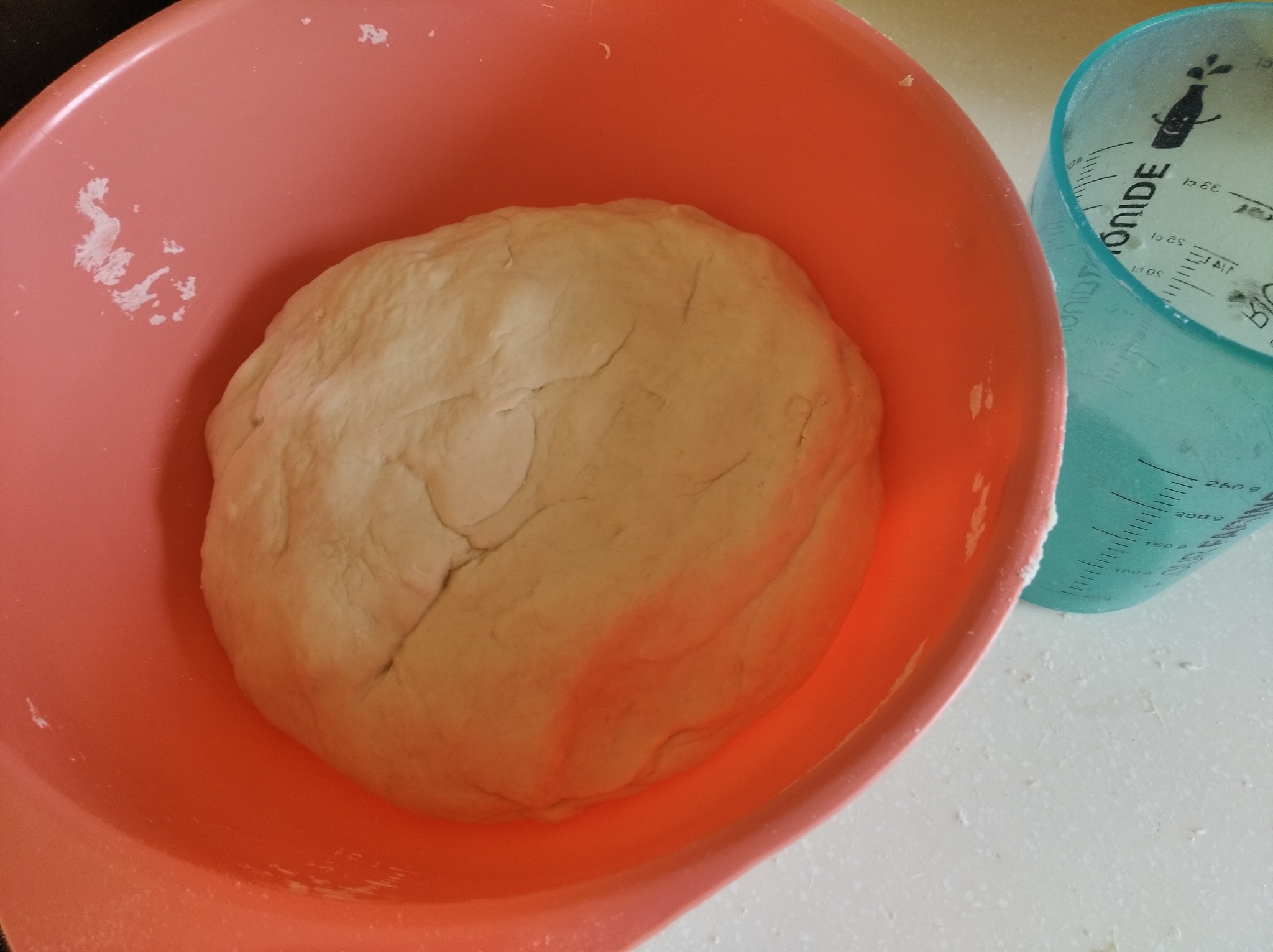 Reply to Drugayakuhnya's post The most delicious flatbread in the oven - My, Cooking, Longpost, Reply to post, Text, Food, Kitchen, Yeast dough