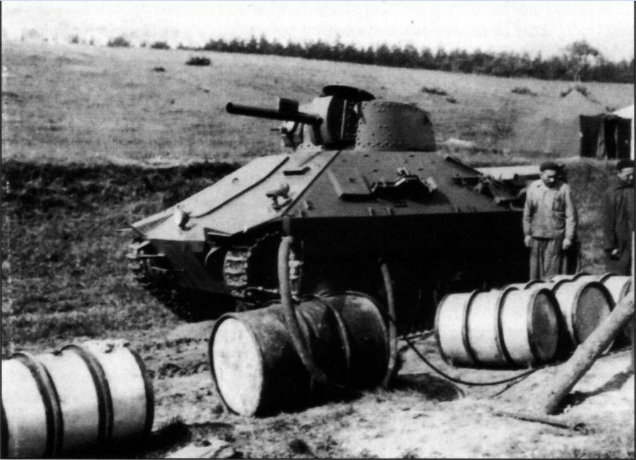 «Hetzer», огнемёт PM-1 и другие - Моё, История, Бронетехника, Танки, Холодная война, Чехословакия, Огнемет, Прототип, Длиннопост