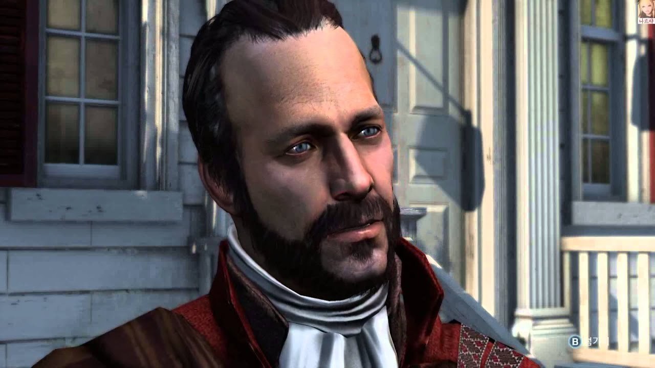 What if Ezio, Radunhageidou, Desmond are the same person? - My, Assassins creed, Desmond Miles, Assassins Creed 2