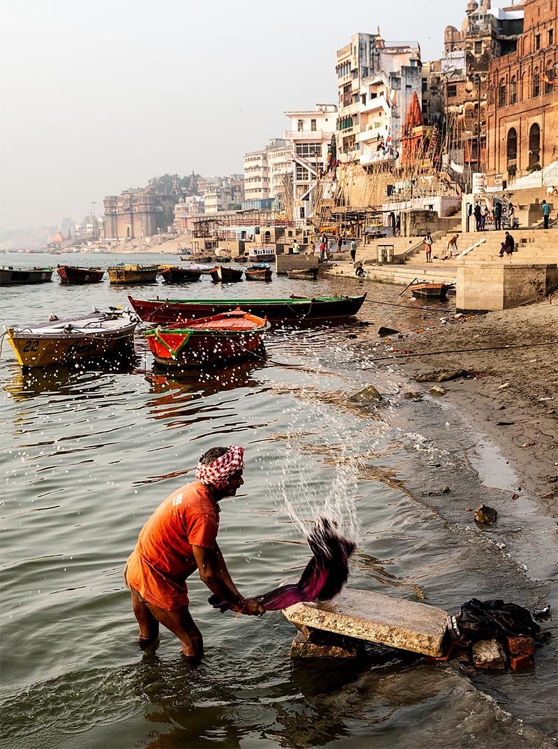 Terribly enlightened - Aghori, India, Magic, Longpost