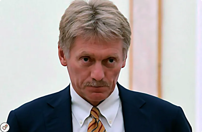 Peskov commented on a Rosstat study that approximately 50% of Russians can only afford to buy food and clothing - Copy-paste, Politics, Dmitry Peskov