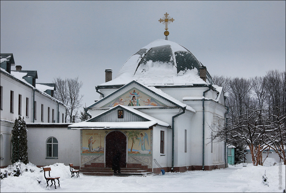 Photowalk: Mogilev, Belarus #2 - My, Photobritish, Travels, Republic of Belarus, Mogilev, sights, Town, Architecture, The photo, Longpost