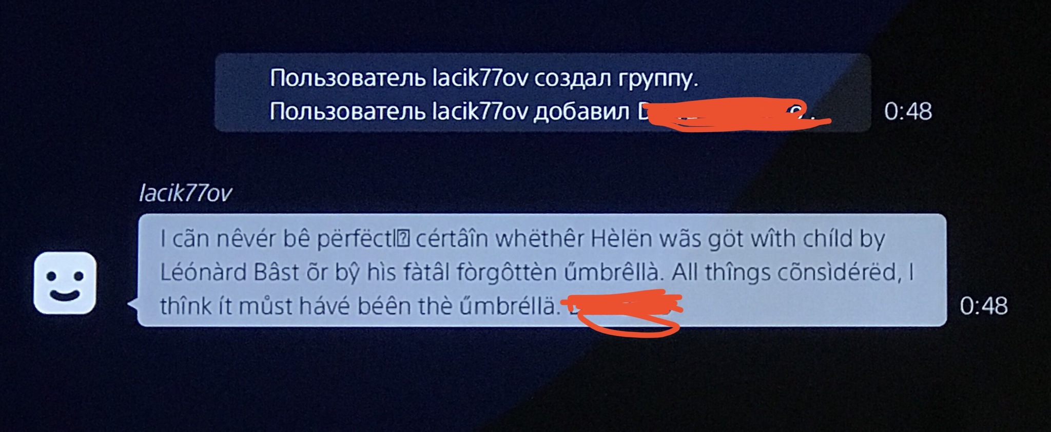 PS4 что происходит? - Playstation 4, Psn, Playstation, Длиннопост