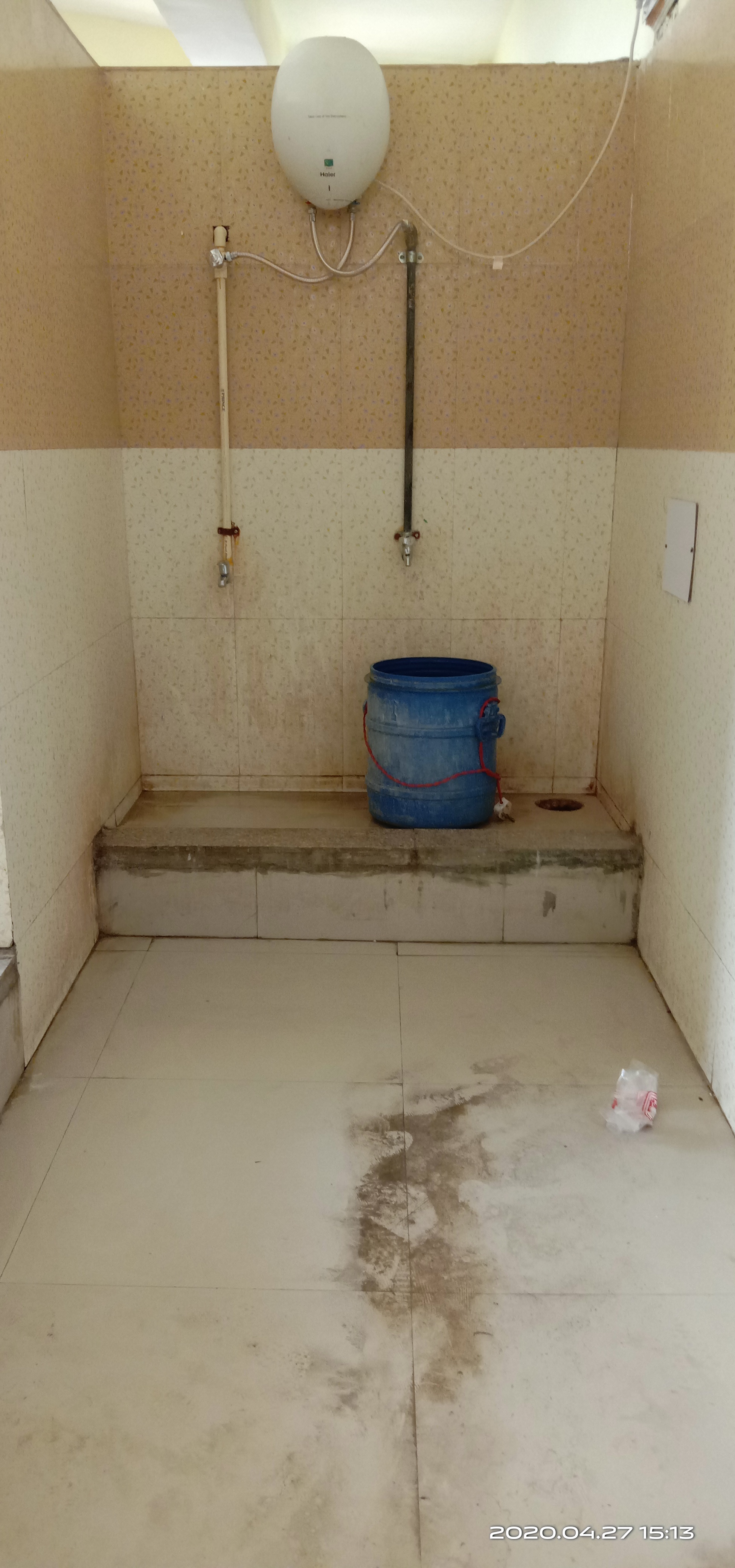 India from the inside. Private school. Part II - My, Dirt, Trash, Unsanitary conditions, Video, Longpost