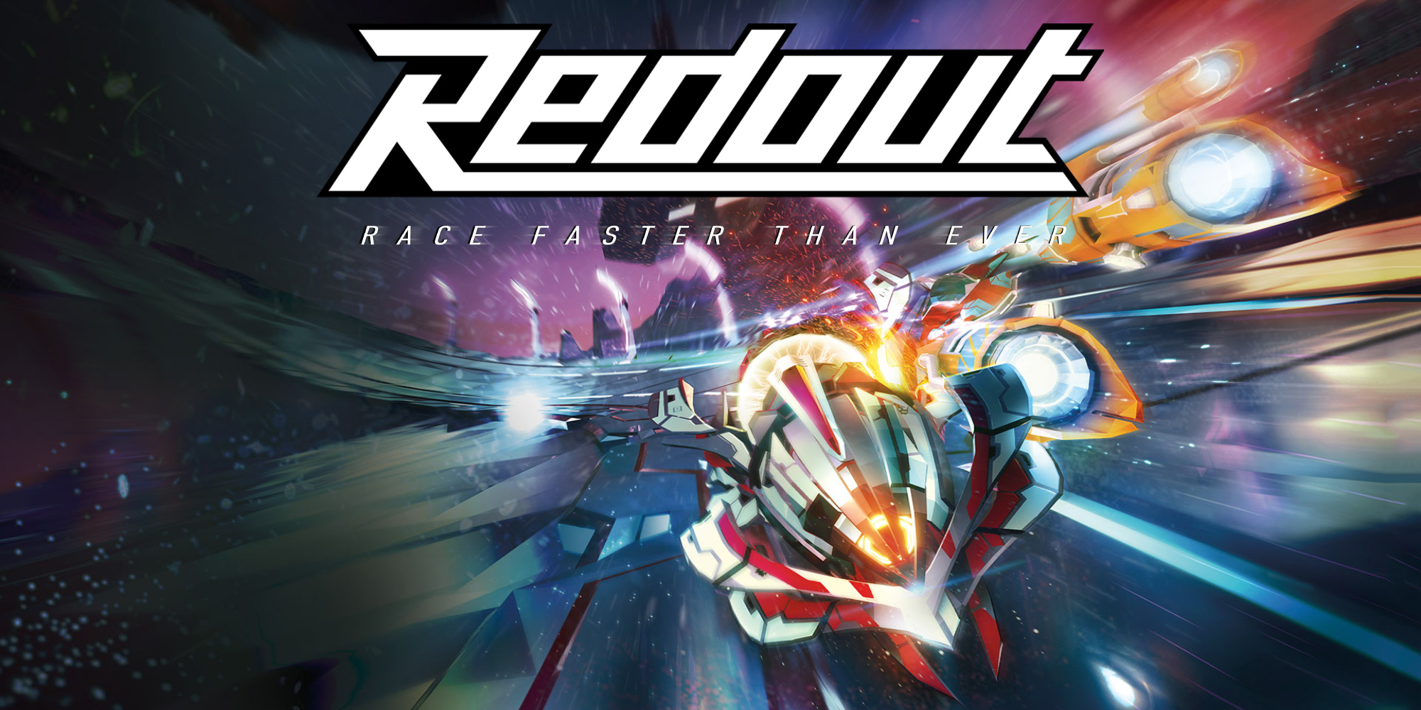 Redout Enhanced Edition (Steam) - Steam, Халява, Alienware