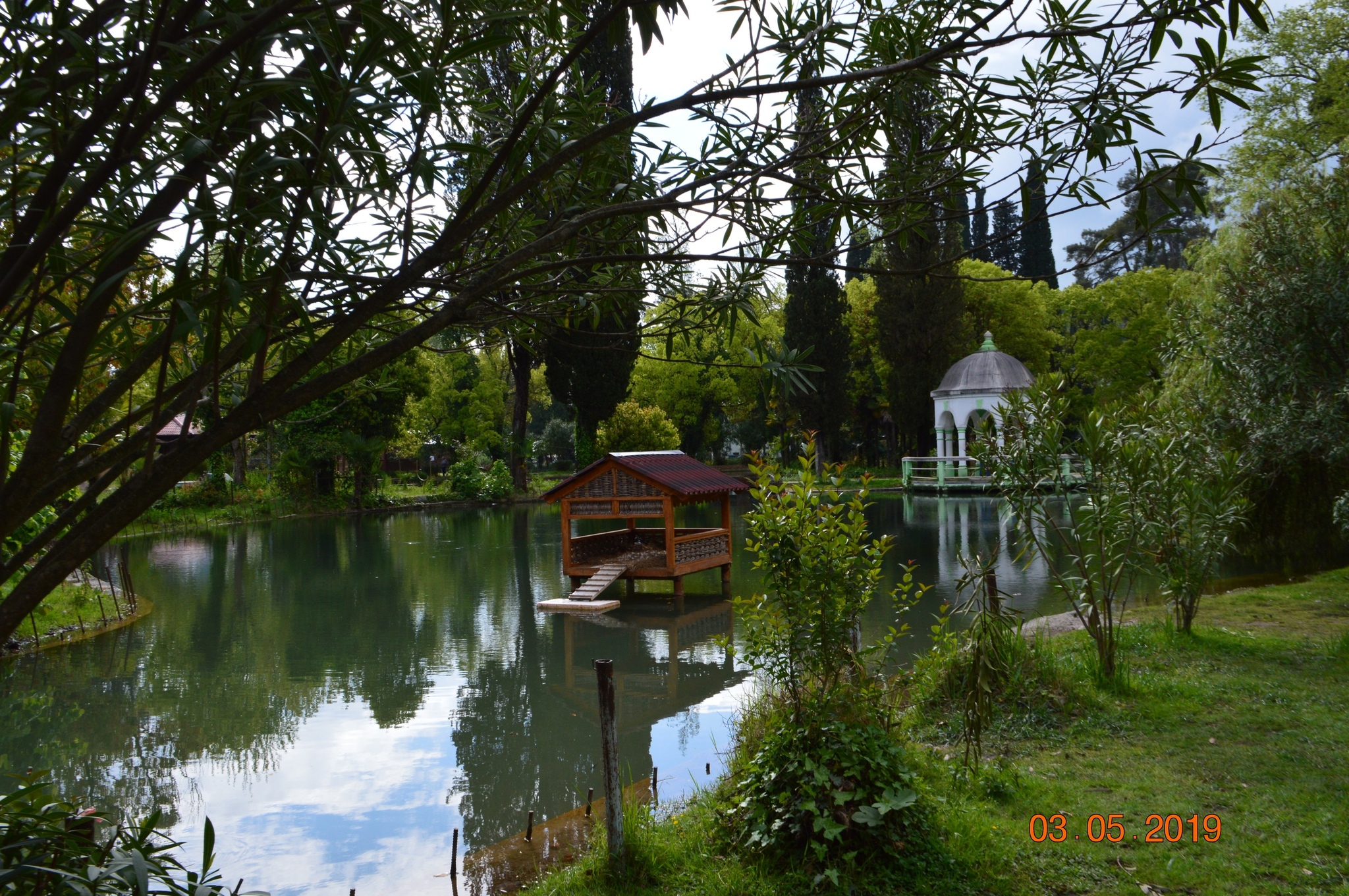 Nostalgia for Abkhazia) - My, Abkhazia, The photo, Travels, archive, New Athos, Gagra, Sukhum, Longpost