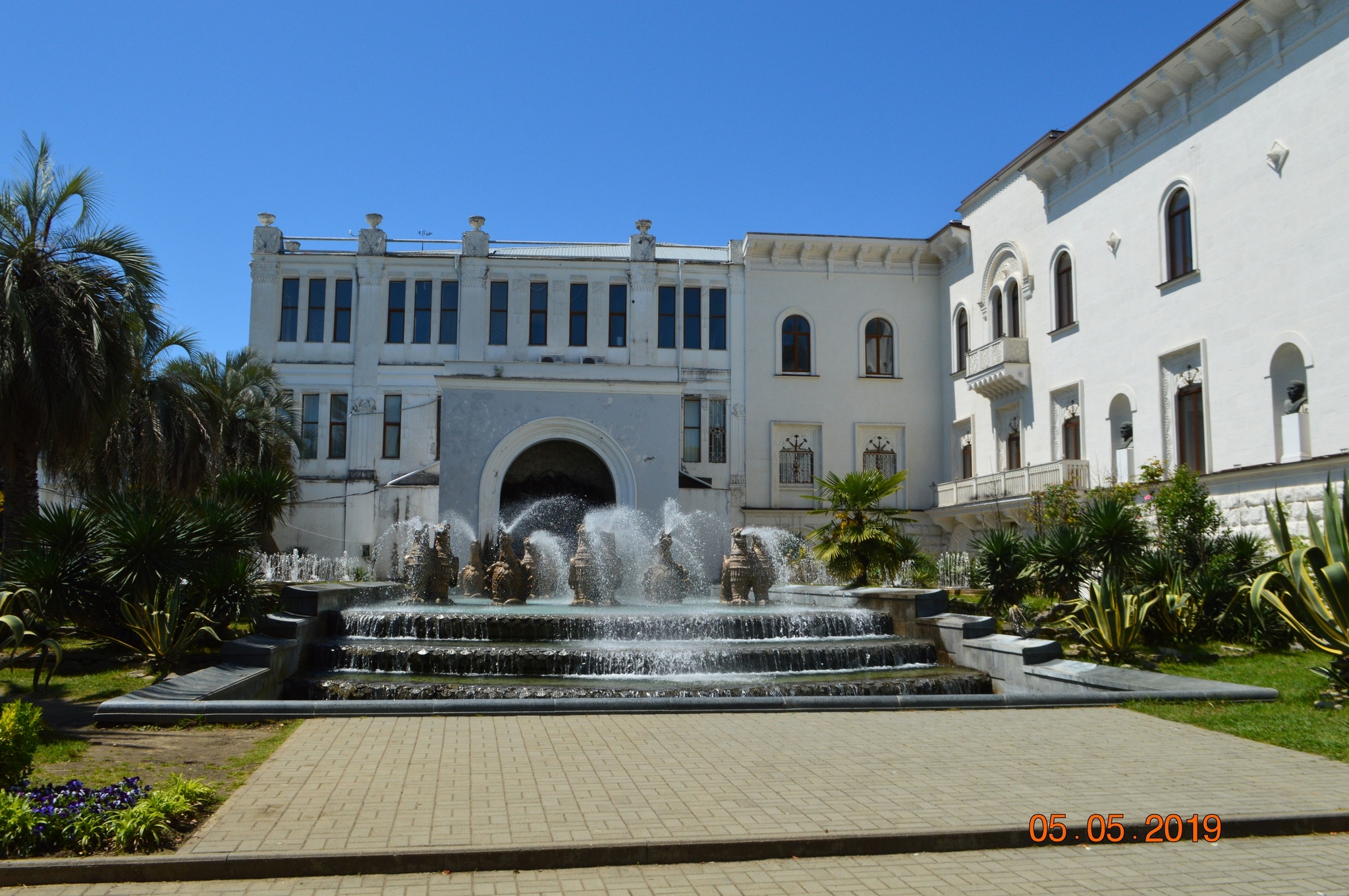 Nostalgia for Abkhazia) - My, Abkhazia, The photo, Travels, archive, New Athos, Gagra, Sukhum, Longpost