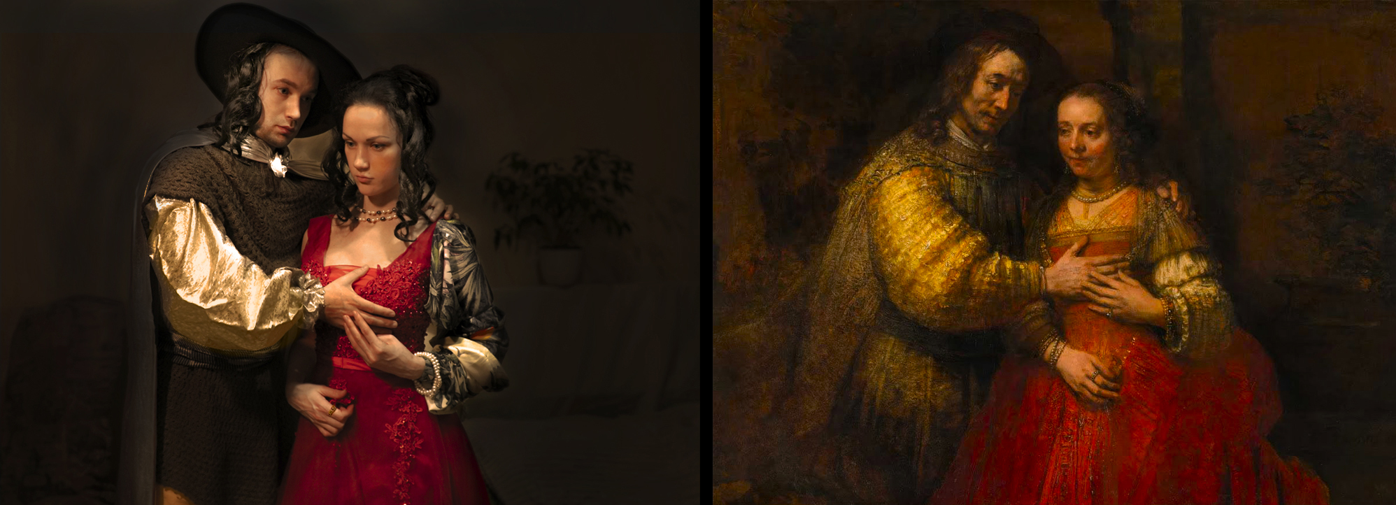 ISOIZATION (Rembrandt) - My, Insulation, Insulation, Painting, Reproduction, Self-isolation, Imitation