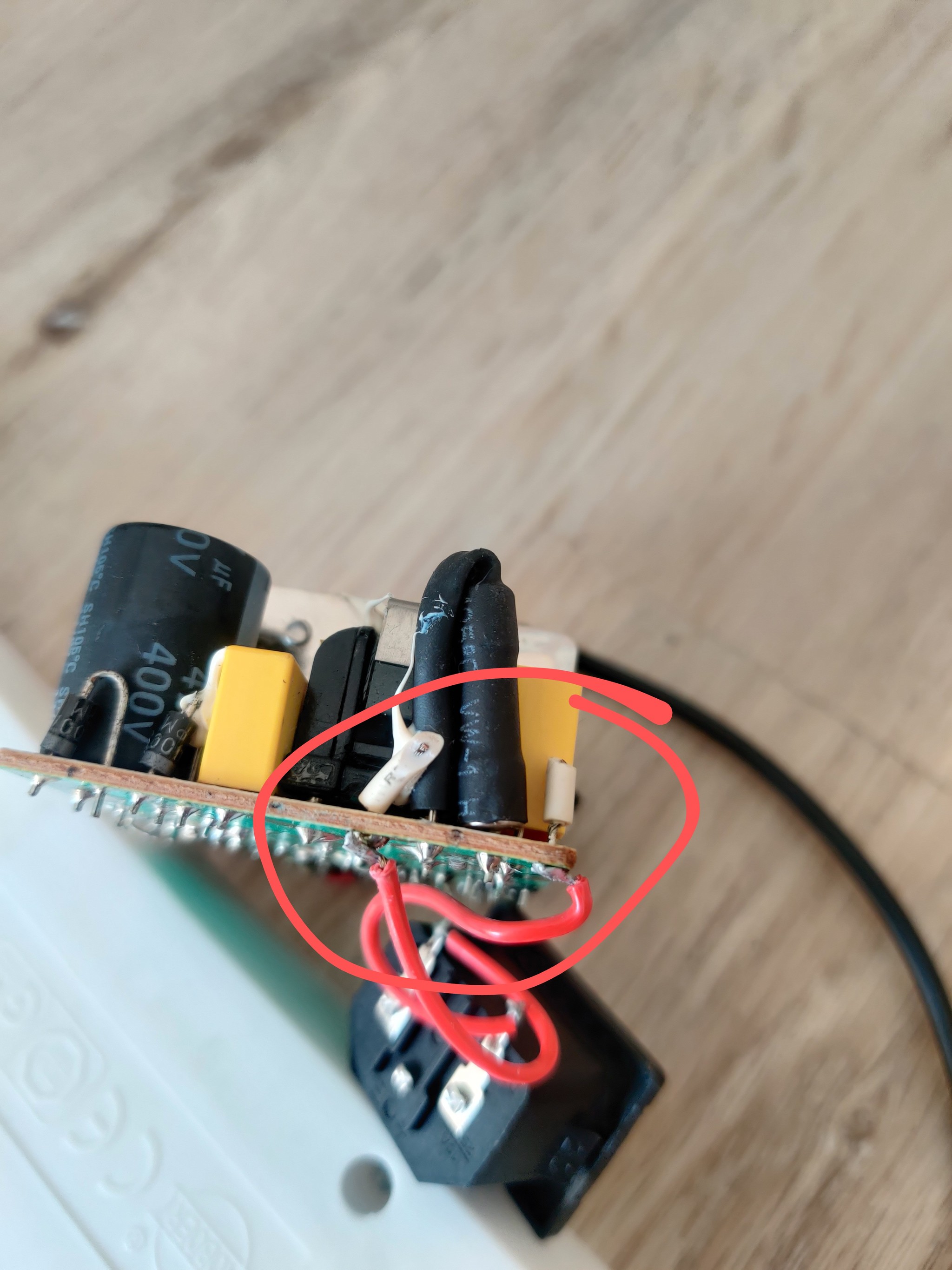 Why you shouldn't buy cheap chargers - My, Technics, Repair, Technologies, Products, Chinese goods, Saving, Longpost