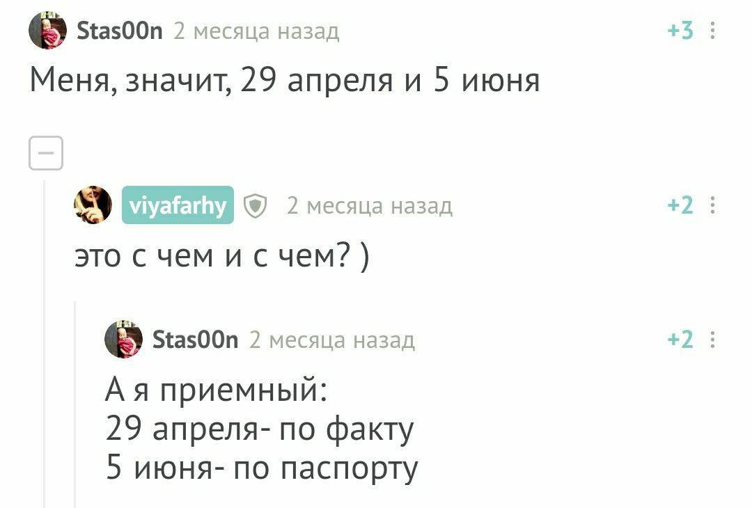 С днем рождения! - Моё, Без рейтинга, Поздравление, Лига Дня Рождения, Длиннопост