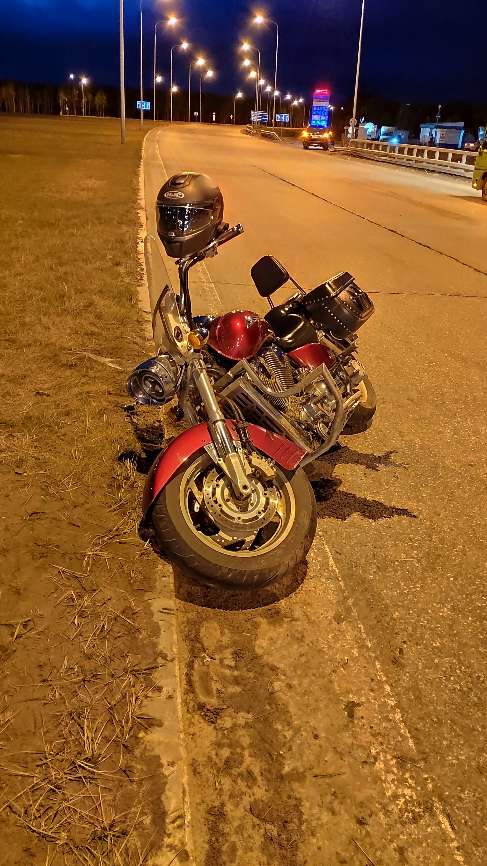 Motorcycle accident. League of Lawyers Help Needed - My, Moto, Lawyers, No rating, Longpost