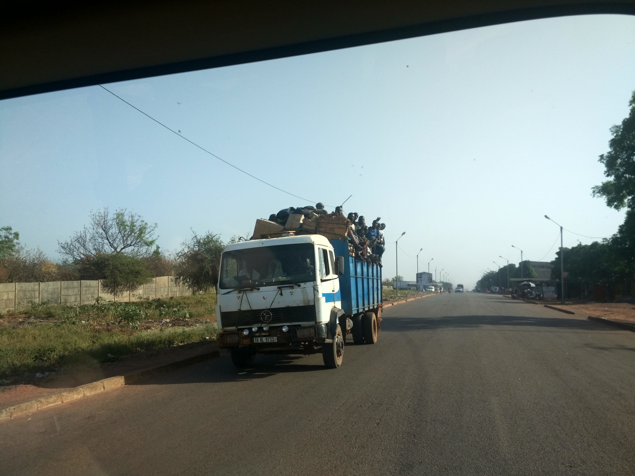 Country of young and “honest people” (Burkina Faso) - My, Africa, Travels, Burkina Faso, Longpost