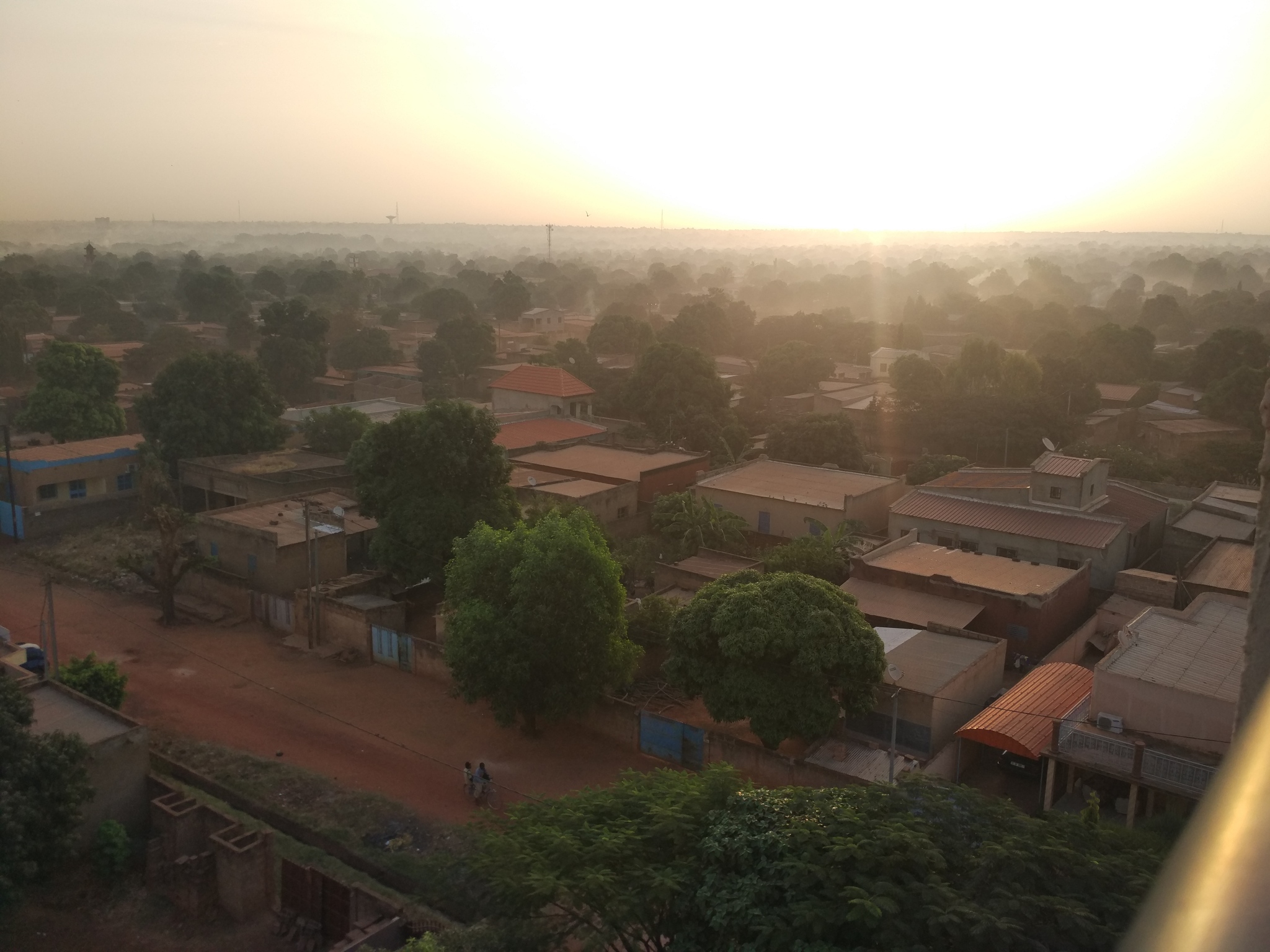 Country of young and “honest people” (Burkina Faso) - My, Africa, Travels, Burkina Faso, Longpost