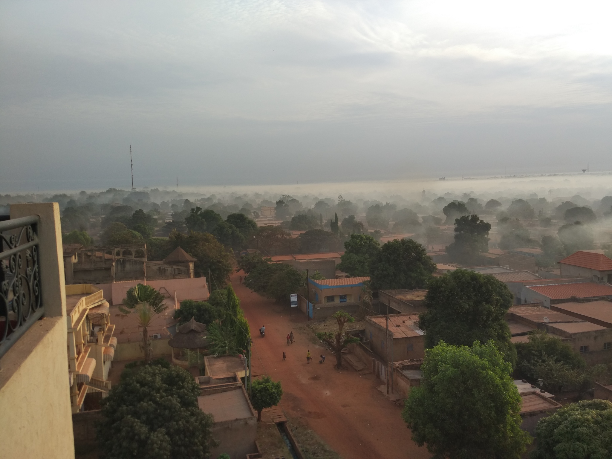 Country of young and “honest people” (Burkina Faso) - My, Africa, Travels, Burkina Faso, Longpost