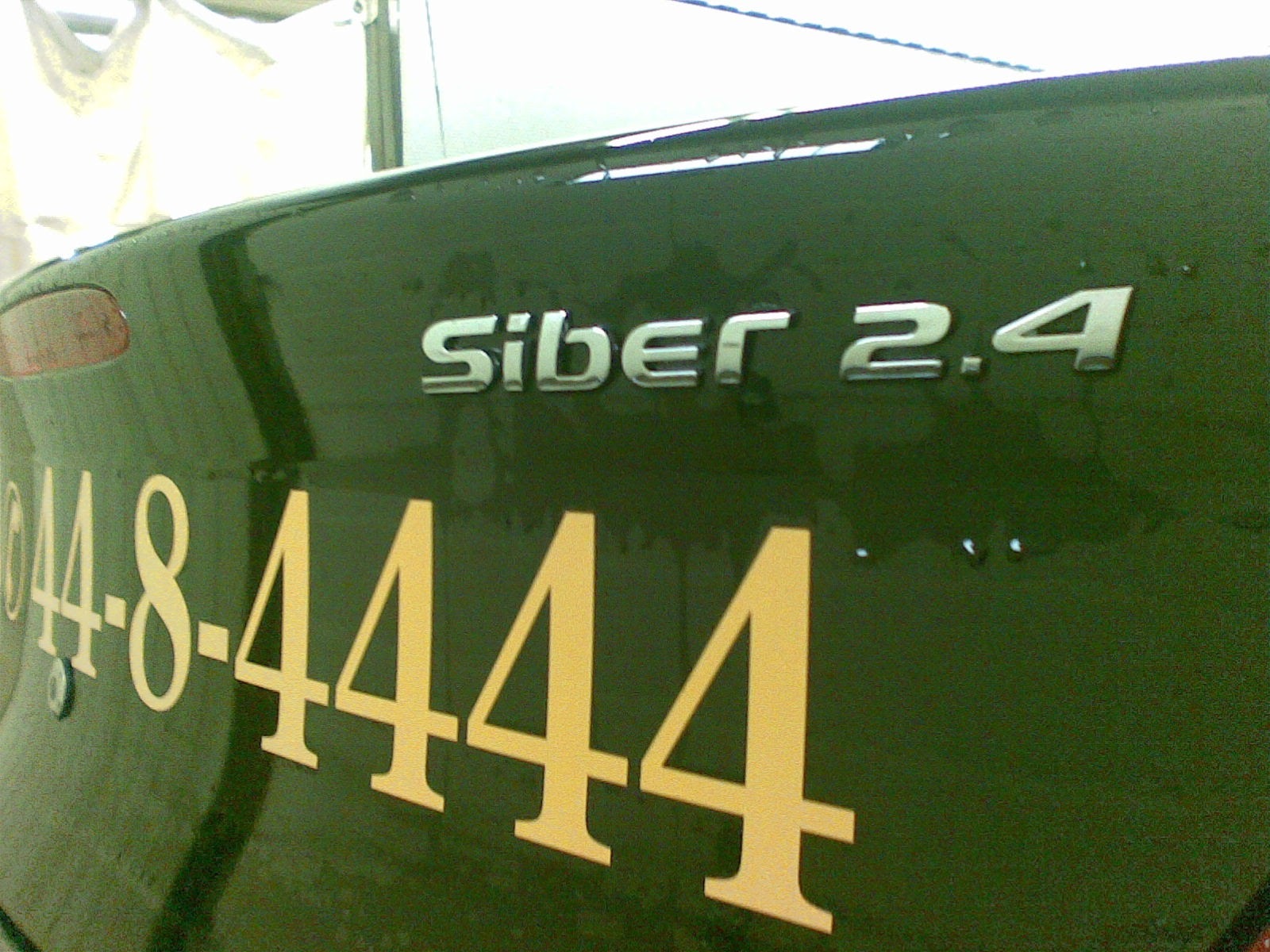 Volga Siber in a taxi - My, Taxi, Auto, Volga Siber, Saint Petersburg, Longpost