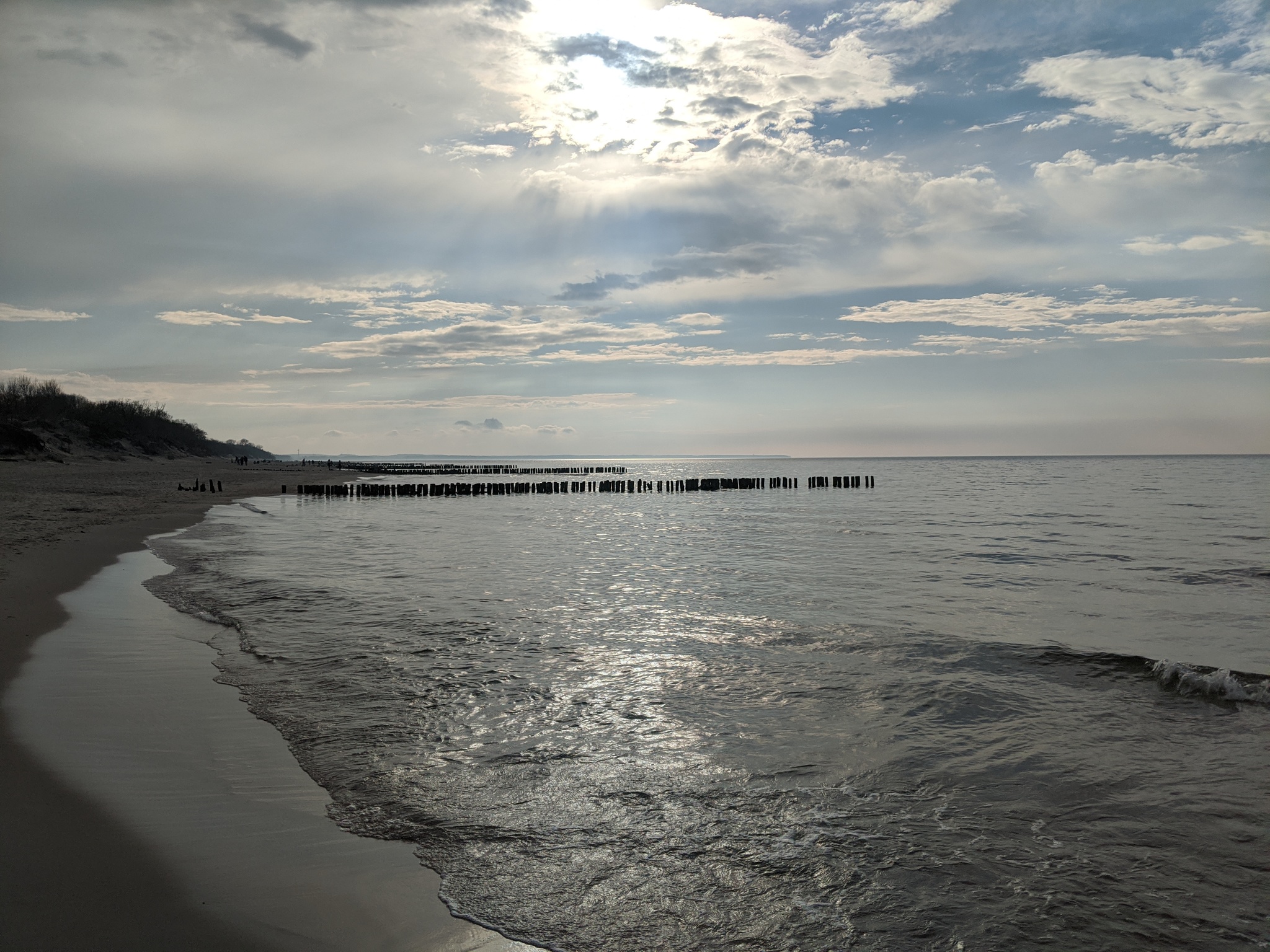 Море сейчас отзывы