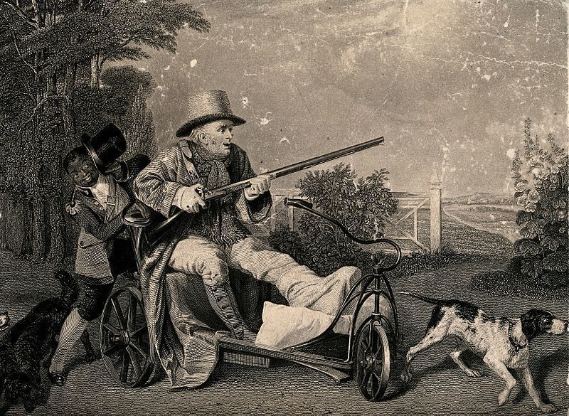 Why there was a gout epidemic in Britain in the 18th century, and how it changed the course of history - Gout, Epidemic, Story, England, Interesting, Longpost