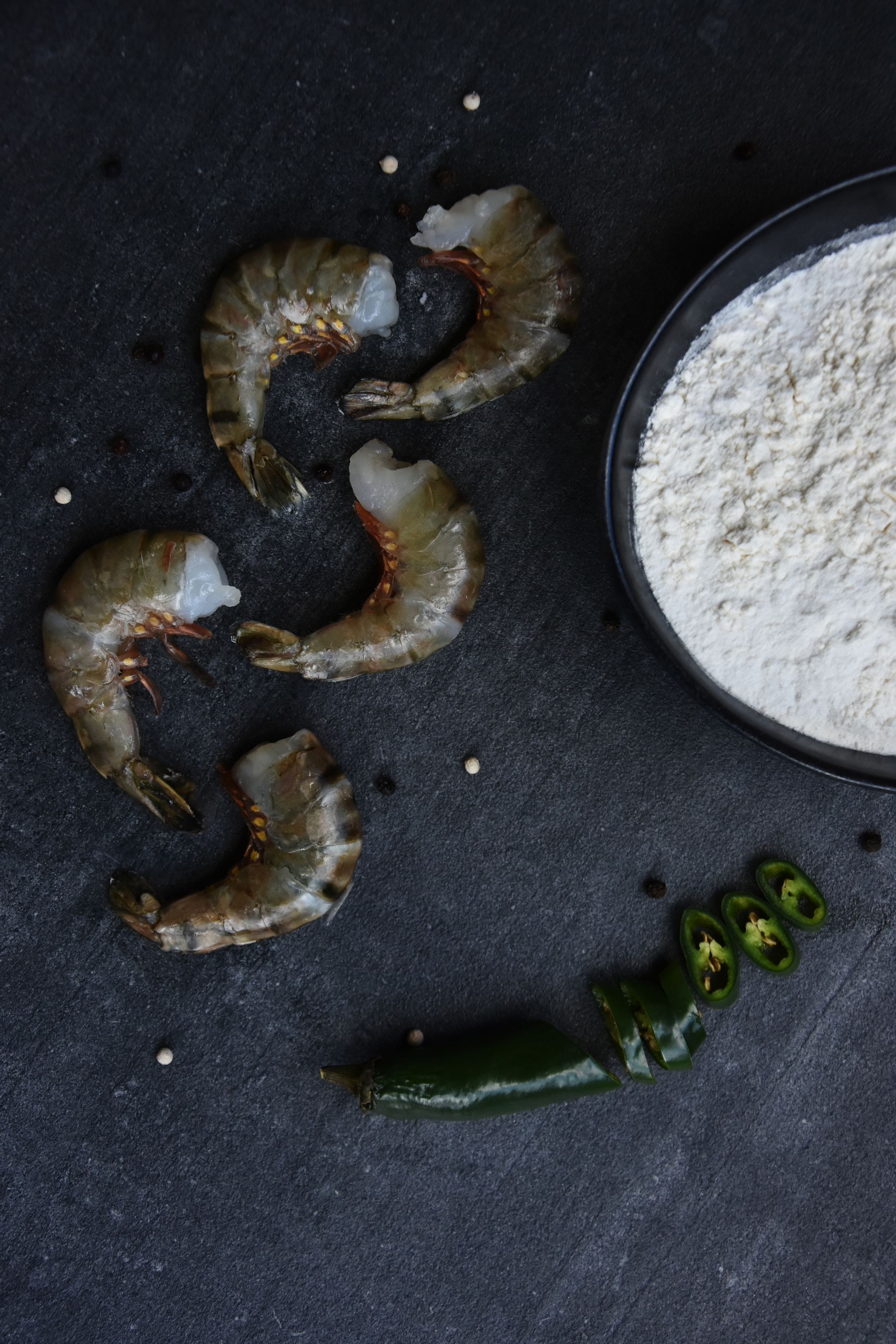 Корейские пельмешки на пару - Манду  с креветками и лососем - Моё, Еда, Рецепт, Корейская кухня, Фотография, Морепродукты, Пельмени, Кулинария, Длиннопост