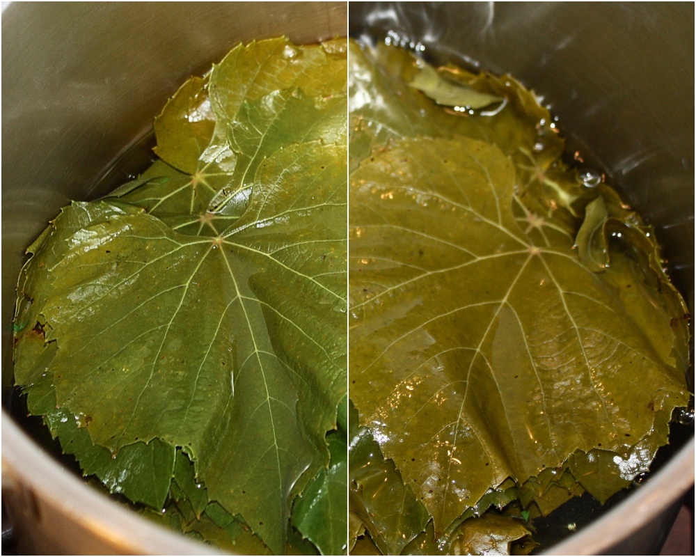 Dolma - My, Food, Recipe, Dolma, Longpost, Cooking