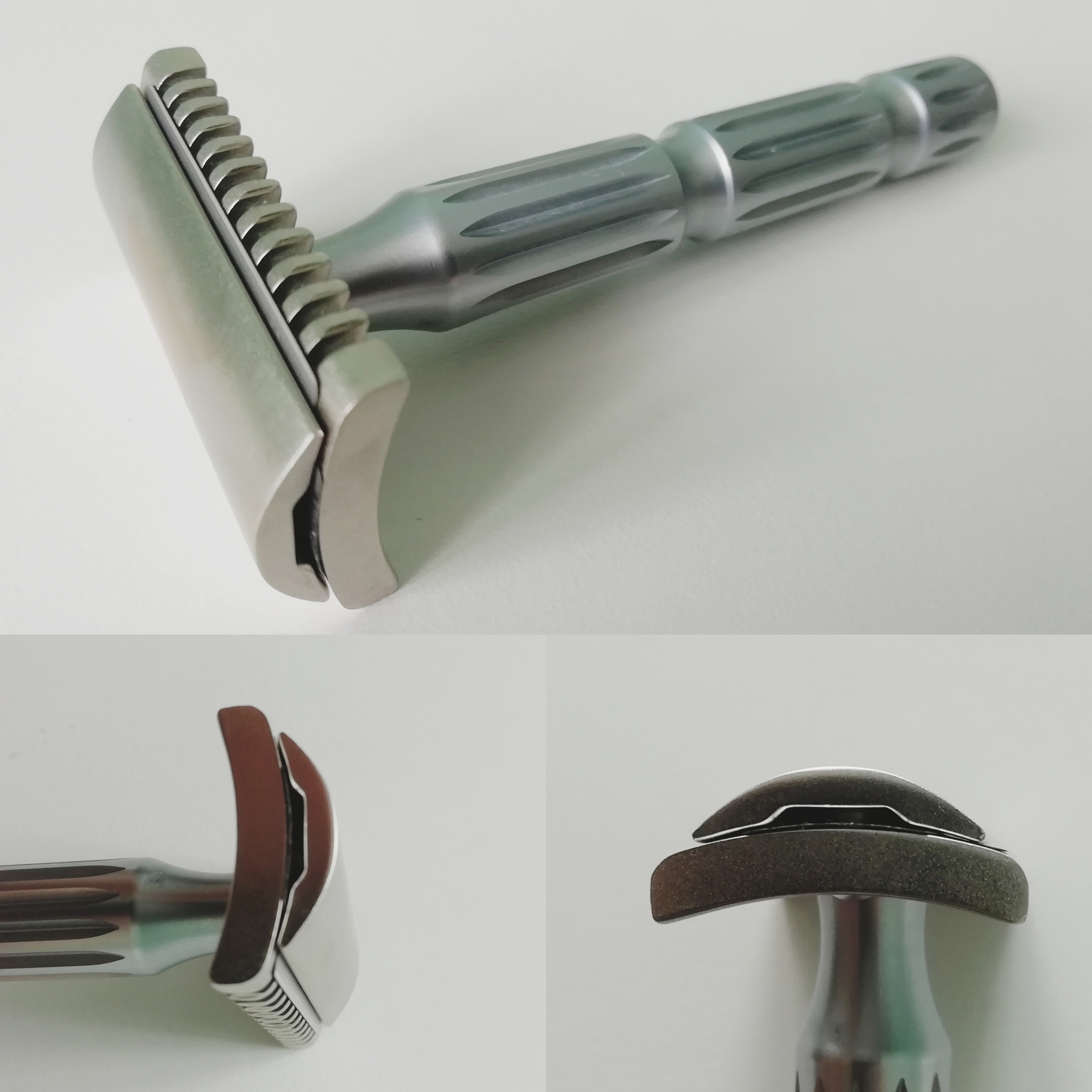 The first machine and its benefits - Shaving, Razor, Machine for shaving, TDS, Longpost