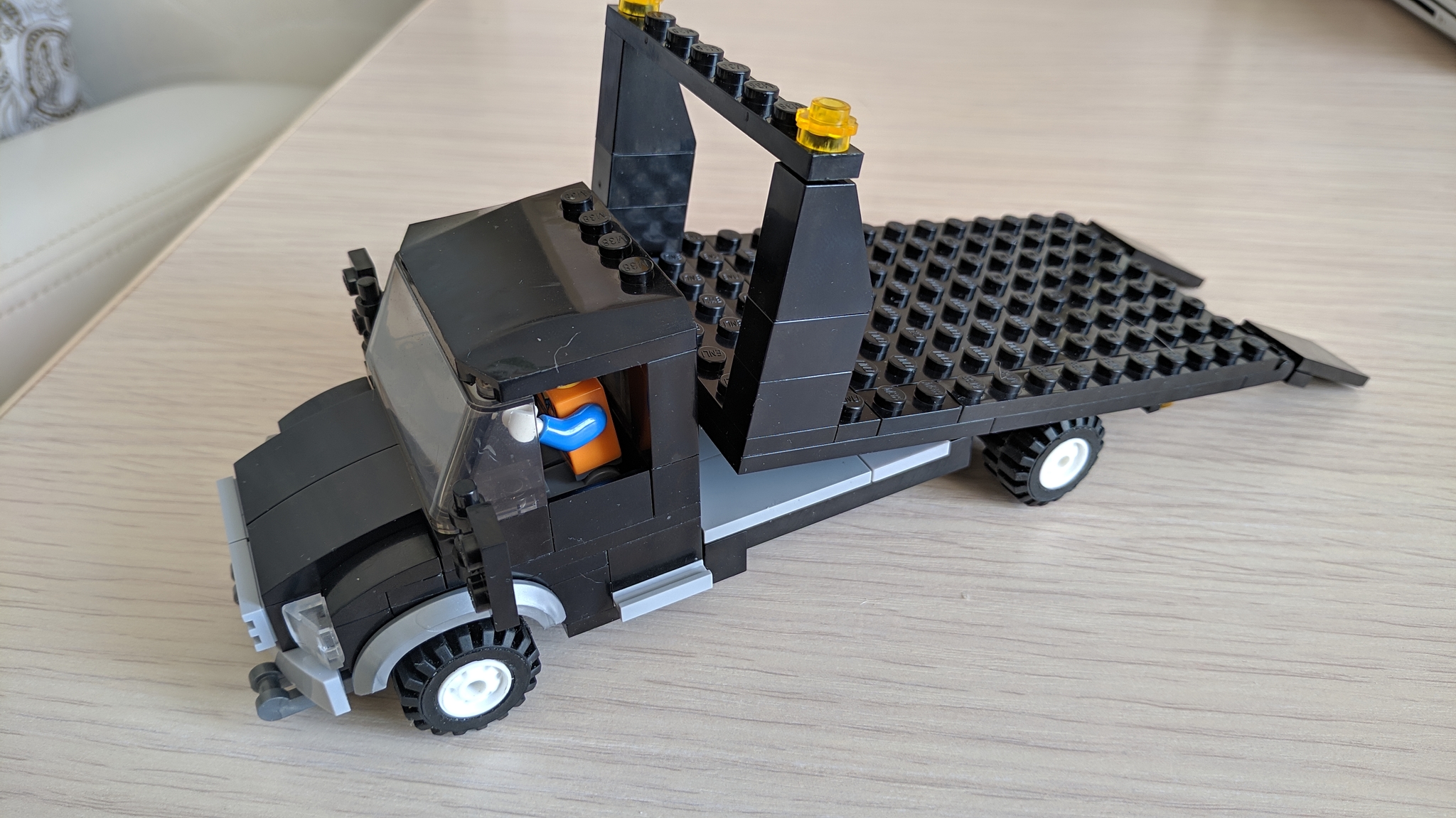 Lego homemade products during self-isolation - My, Homemade, Lego, Longpost