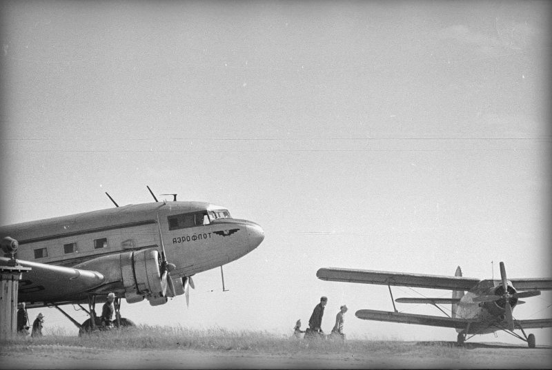 History of the USSR in photographs No. 70 - the USSR, Story, The photo, A selection, Longpost