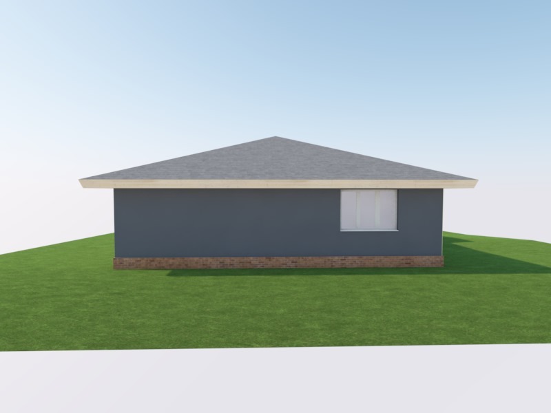 How I build a house. Part 2. Finalization of the project - My, Building, Construction, Republic of Belarus, Longpost