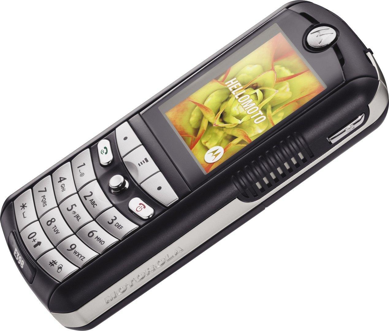 14 legendary phones of the early 2000s - Mobile phones, Siemens, Nokia, Sony ericsson, Samsung, Nostalgia, Longpost