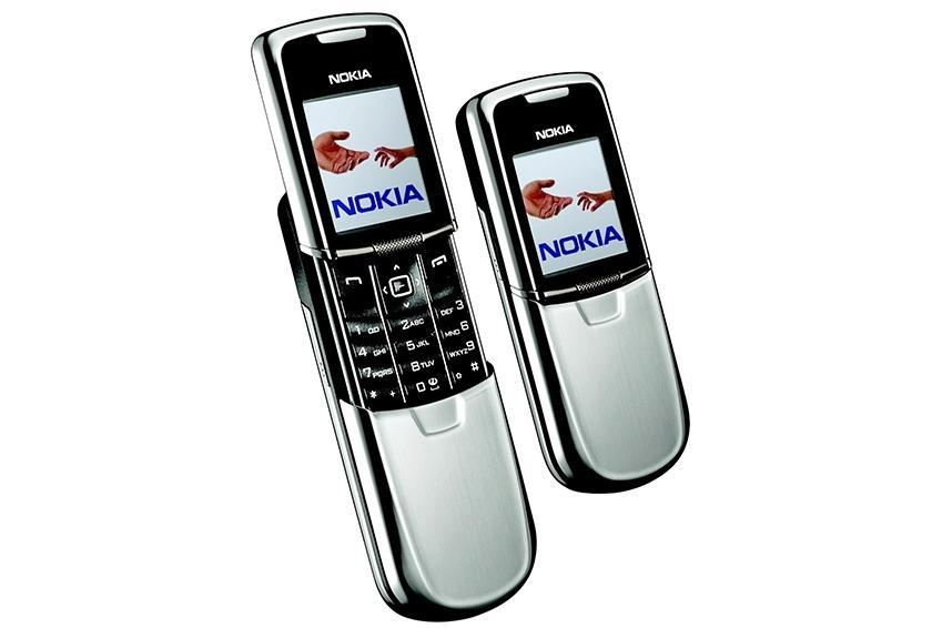 14 legendary phones of the early 2000s - Mobile phones, Siemens, Nokia, Sony ericsson, Samsung, Nostalgia, Longpost