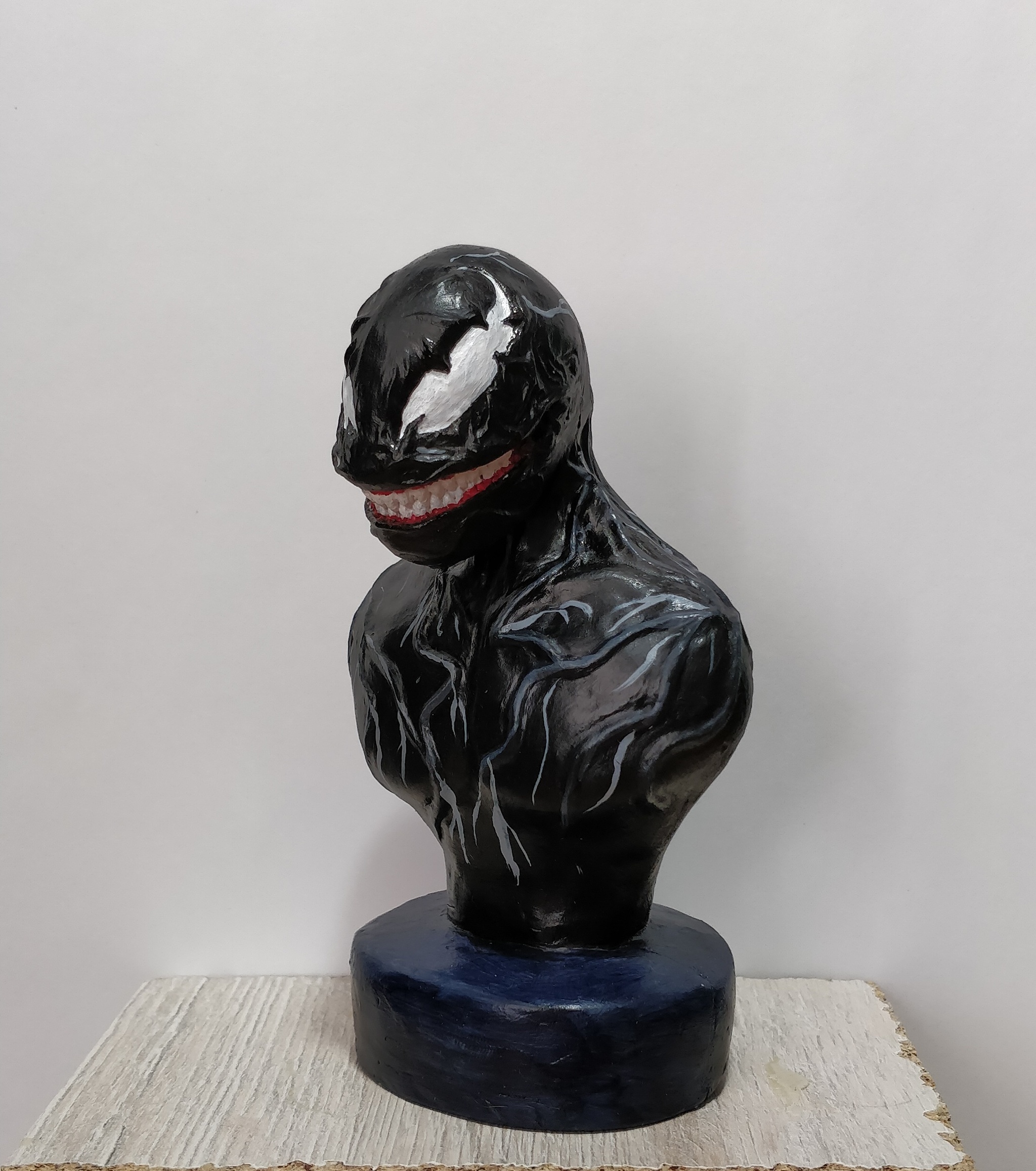 Venom | Пикабу