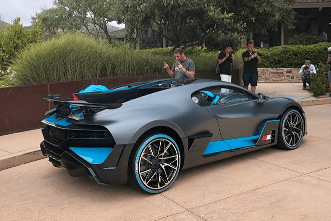 Диво дивное — 2019 Bugatti Divo - Моё, Авто, Автомобилисты, Суперкар, Гиперкар, Bugatti, Редкие авто, Длиннопост