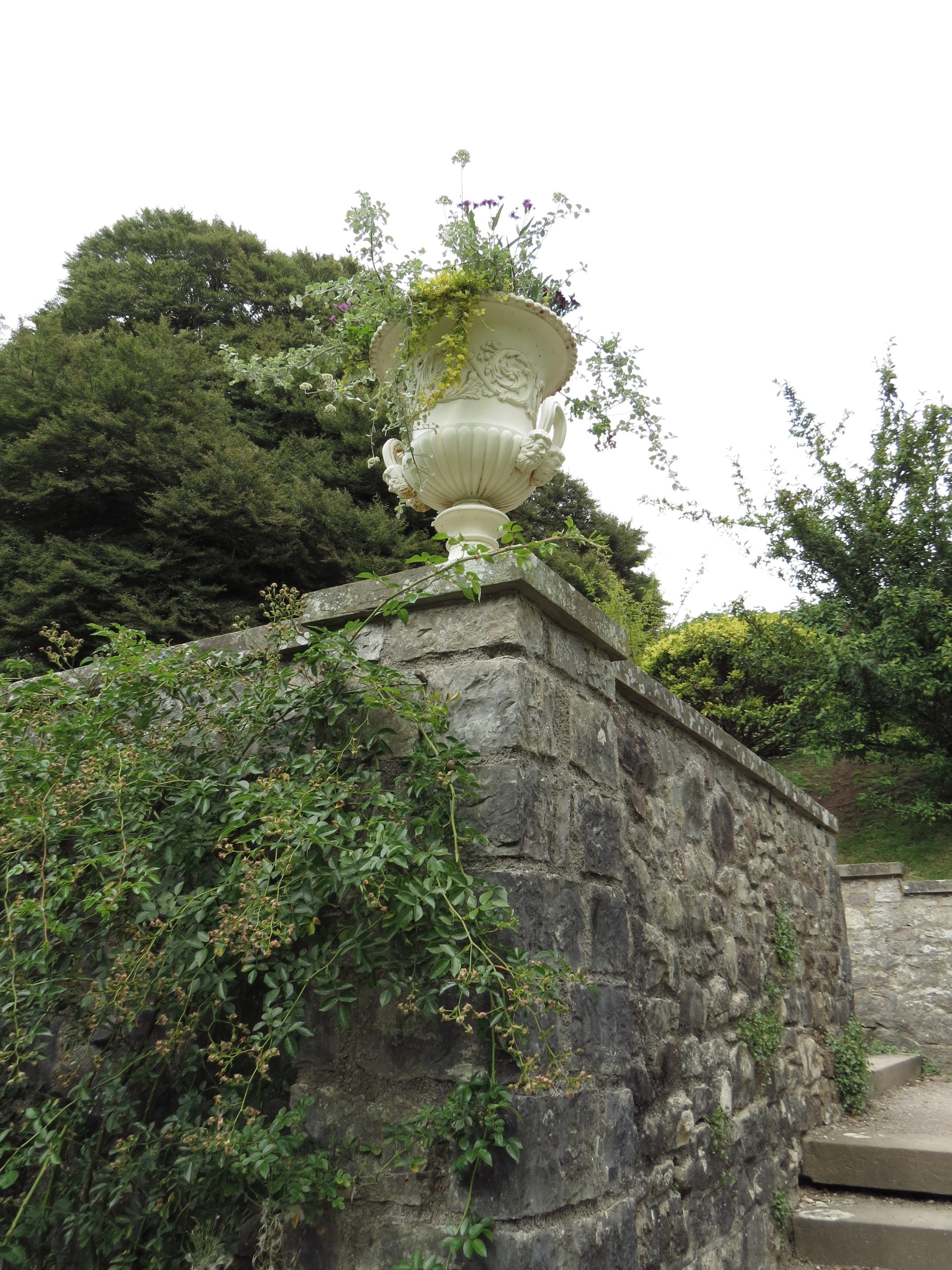 St Fagans National History Museum - My, Wales, Great Britain, Museum, Story, Architecture, Gardens, The park, Longpost