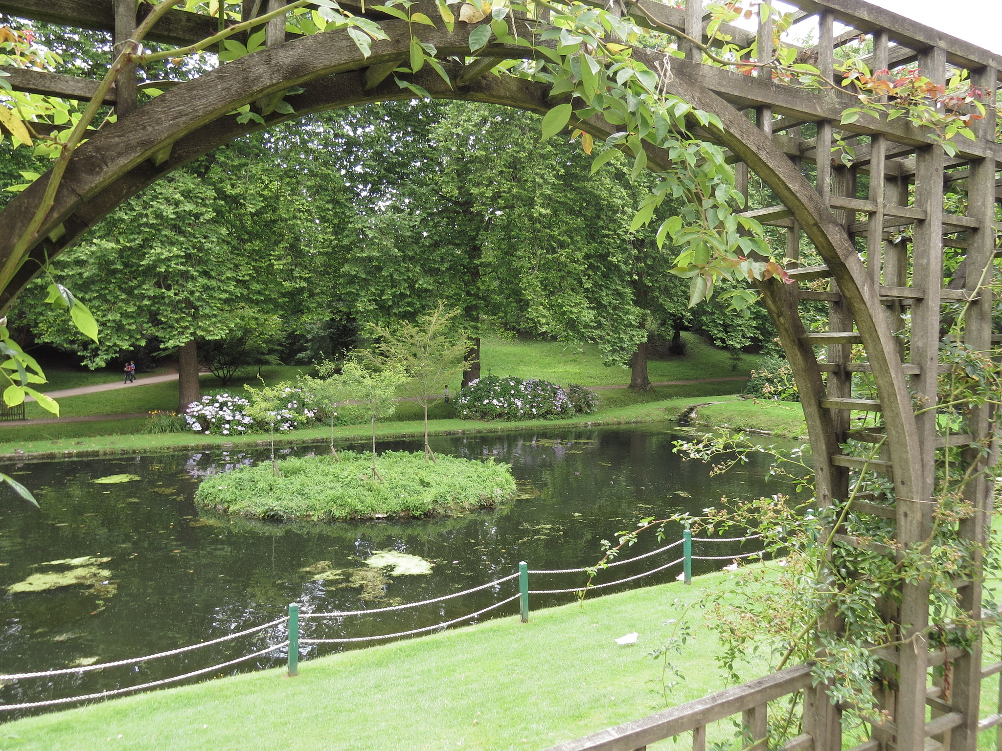 St Fagans National History Museum - My, Wales, Great Britain, Museum, Story, Architecture, Gardens, The park, Longpost