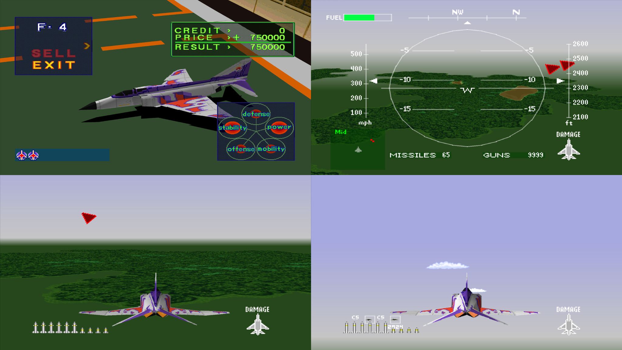 Консольные игры пятого поколения (1994-2004). Выпуск 5 | Пикабу